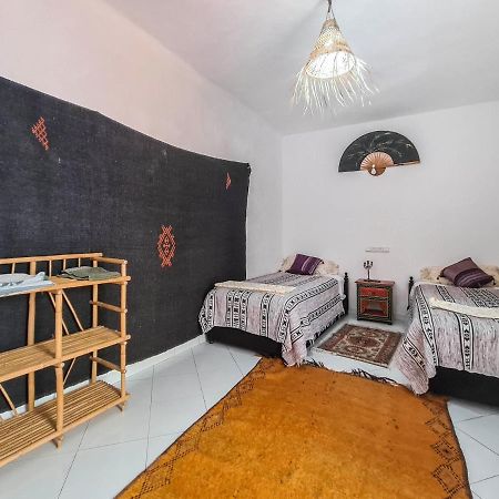 Riad Miya Εσαουίρα Εξωτερικό φωτογραφία