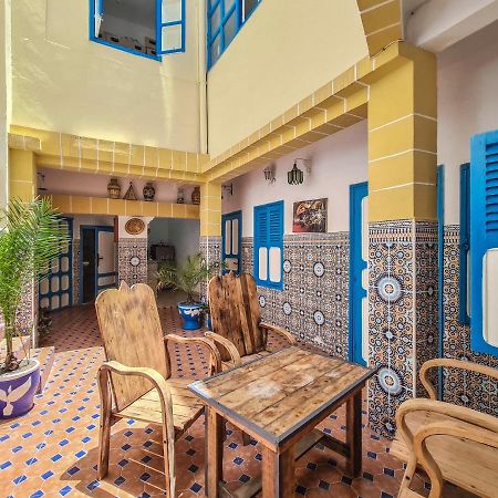 Riad Miya Εσαουίρα Εξωτερικό φωτογραφία