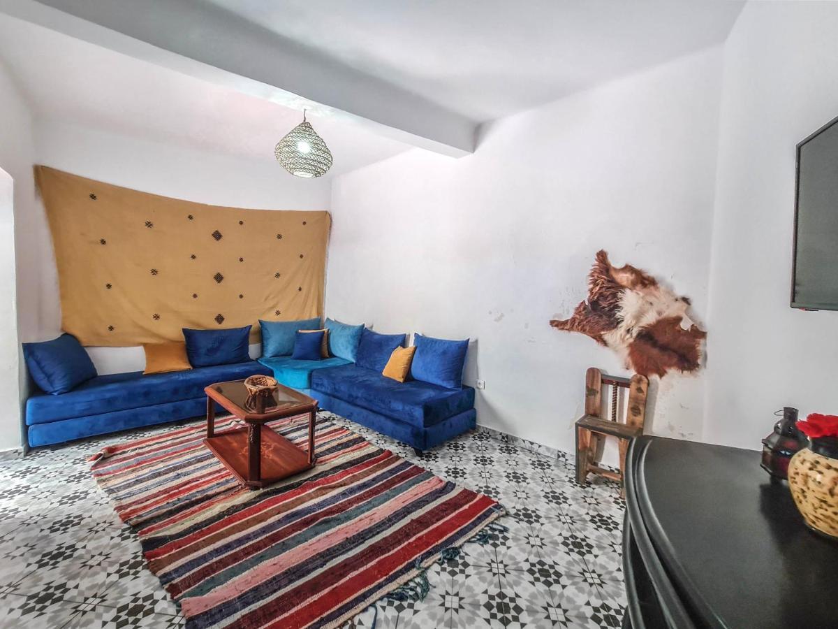 Riad Miya Εσαουίρα Εξωτερικό φωτογραφία
