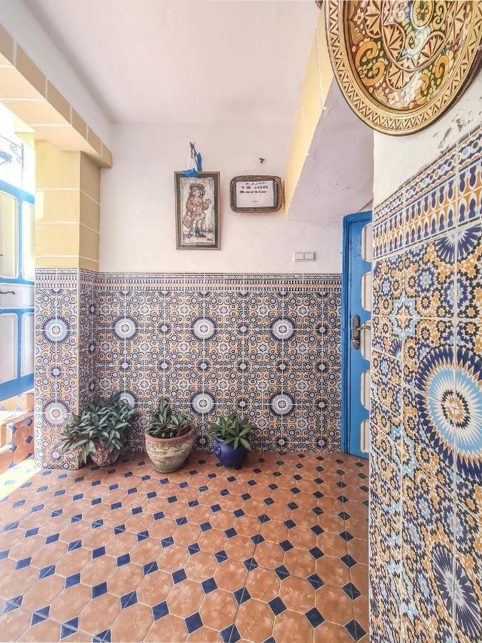 Riad Miya Εσαουίρα Εξωτερικό φωτογραφία