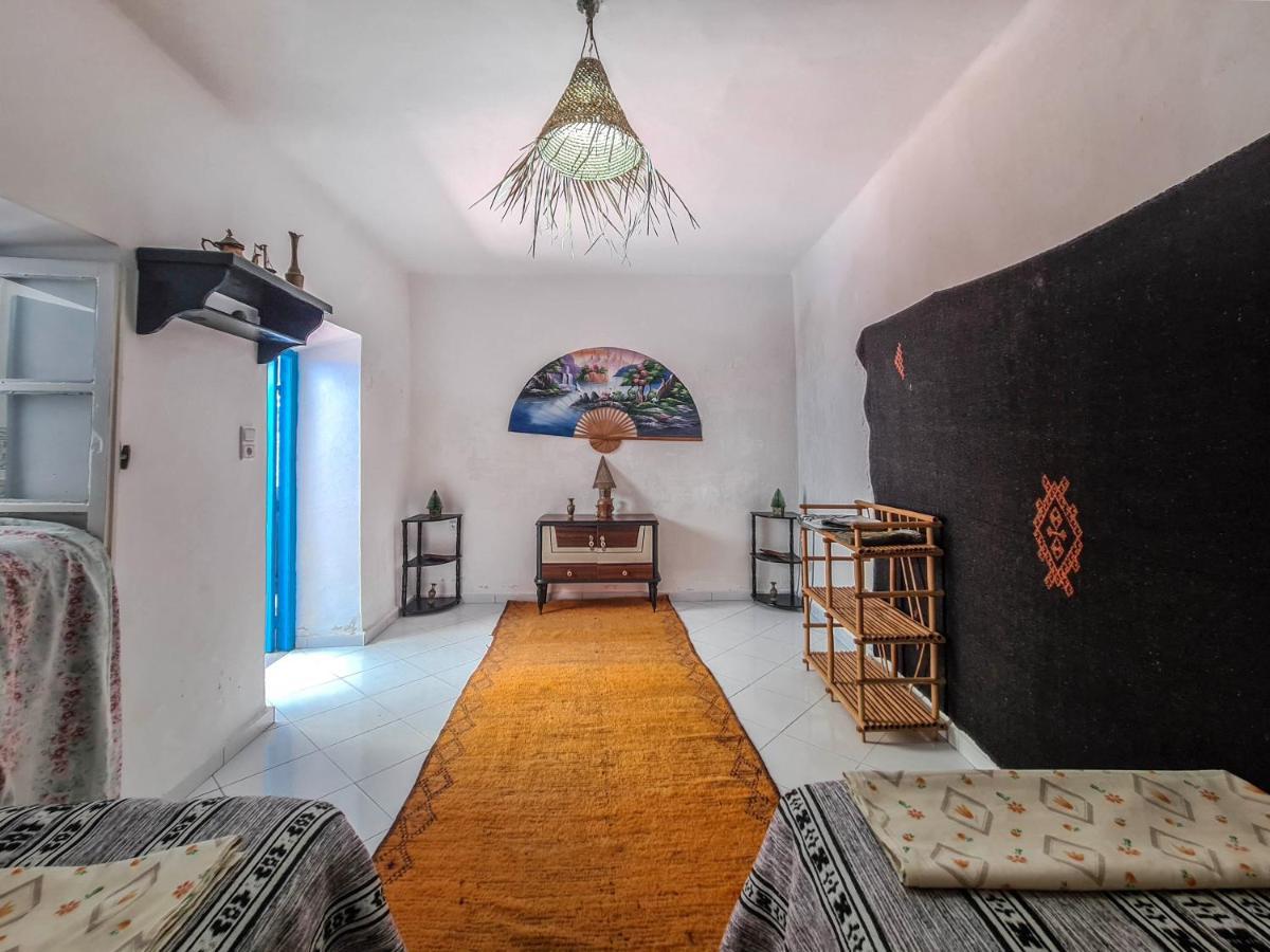 Riad Miya Εσαουίρα Εξωτερικό φωτογραφία